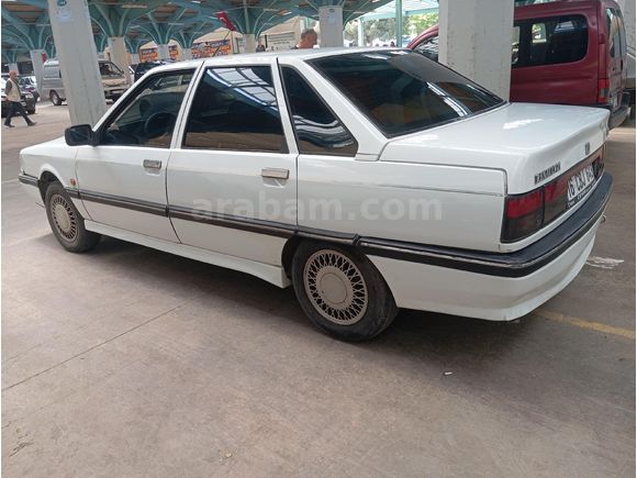 Sahibinden Renault R 21 1.7 GTS Manager 1991 Model