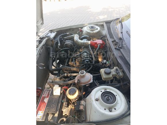 Sahibinden Renault R 21 1.7 GTS Manager 1991 Model