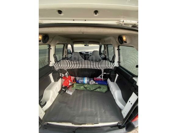 Sahibinden Citroen Berlingo 1.6 HDi Combi SX 2007 Model 