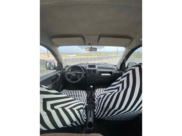 Sahibinden Citroen Berlingo 1.6 HDi Combi SX 2007 Model 