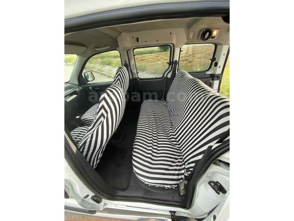 Sahibinden Citroen Berlingo 1.6 HDi Combi SX 2007 Model 
