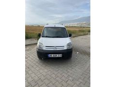 Sahibinden Citroen Berlingo 1.6 HDi Combi SX 2007 Model 