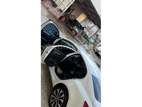 SERVİS BAKIMLI,   YENİ MUAYENELİ, BOYASIZ, DEĞİŞENSİZ, HASARSIZ