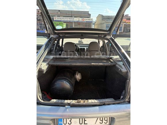 Sahibinden Lada Vega 1.6 2006 Model 