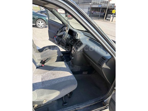 Sahibinden Lada Vega 1.6 2006 Model 
