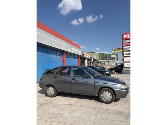 Sahibinden Lada Vega 1.6 2006 Model 