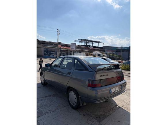 Sahibinden Lada Vega 1.6 2006 Model 