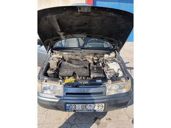 Sahibinden Lada Vega 1.6 2006 Model 