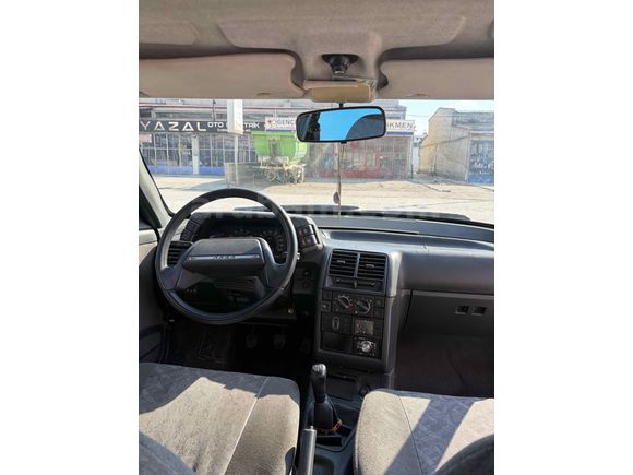 Sahibinden Lada Vega 1.6 2006 Model 