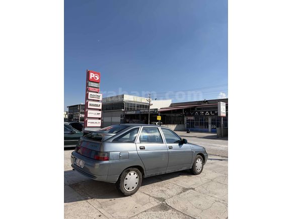 Sahibinden Lada Vega 1.6 2006 Model 