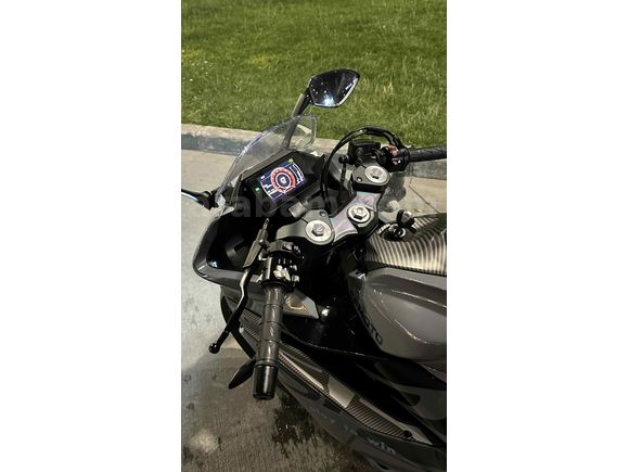 Sahibinden CFmoto 250SR 