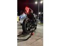 Sahibinden CFmoto 250SR 