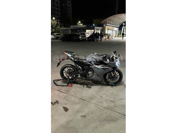 Sahibinden CFmoto 250SR 