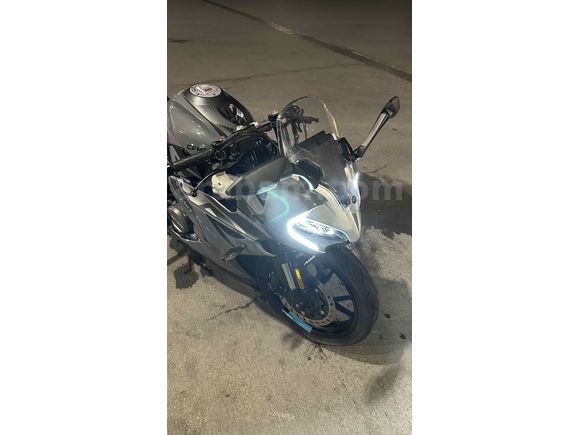 Sahibinden CFmoto 250SR 