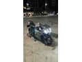 Sahibinden CFmoto 250SR 