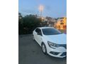 Sahibinden Renault Megane 1.5 dCi Touch 2017 Model 