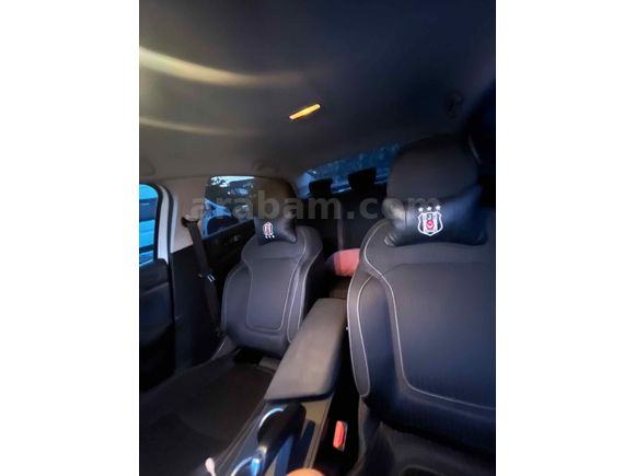 Sahibinden Renault Megane 1.5 dCi Touch 2017 Model 
