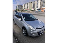 2025 Gümrük Çıkışlı Hyundai i20 1.4 CRDi Blue Drive 2011 Model 