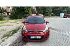 Sahibinden Kia Rio 1.4 CRDi Natty 2014 Model 