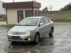 Galeriden Toyota Corolla 1.4 D-4D Terra 2006 Model Afyonkarahisar