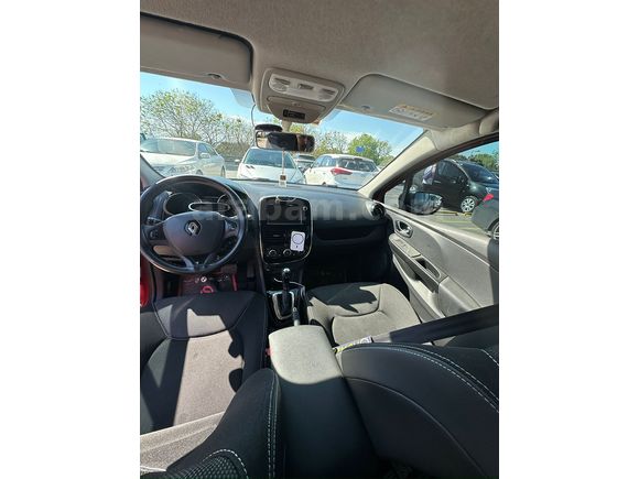 Sahibinden Renault Clio 1.2 TCE Icon 2013 Model 
