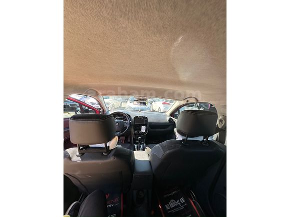 Sahibinden Renault Clio 1.2 TCE Icon 2013 Model 