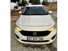 Sahibinden Fiat Egea 1.4 Fire Easy 2019 Model 