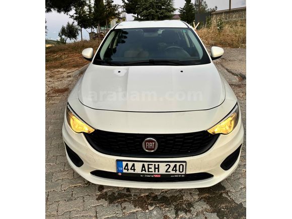 Sahibinden Fiat Egea 1.4 Fire Easy 2019 Model 