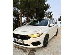 Sahibinden Fiat Egea 1.4 Fire Easy 2019 Model 