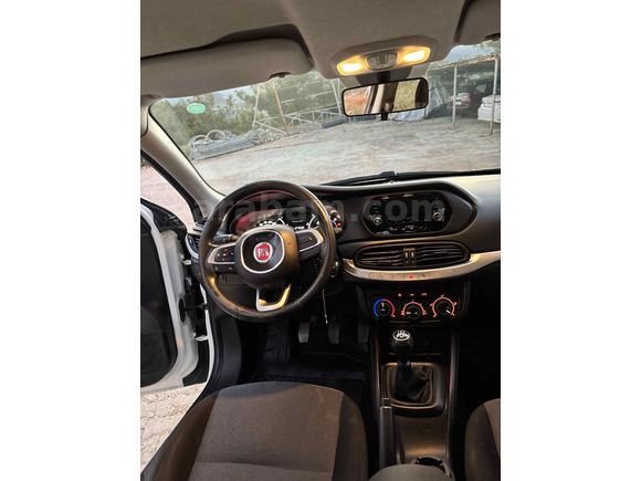 Sahibinden Fiat Egea 1.4 Fire Easy 2019 Model 