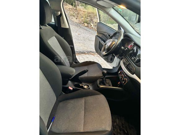 Sahibinden Fiat Egea 1.4 Fire Easy 2019 Model 