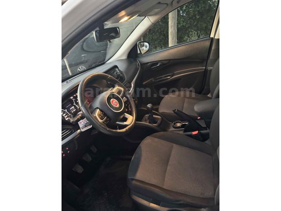 Sahibinden Fiat Egea 1.4 Fire Easy 2019 Model 