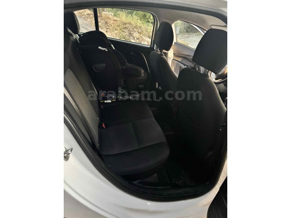 Sahibinden Fiat Egea 1.4 Fire Easy 2019 Model 