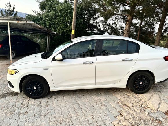 Sahibinden Fiat Egea 1.4 Fire Easy 2019 Model 