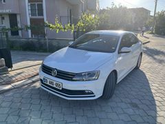 Sahibinden Volkswagen Jetta 1.2 TSi BlueMotion Comfortline 2015 Model 