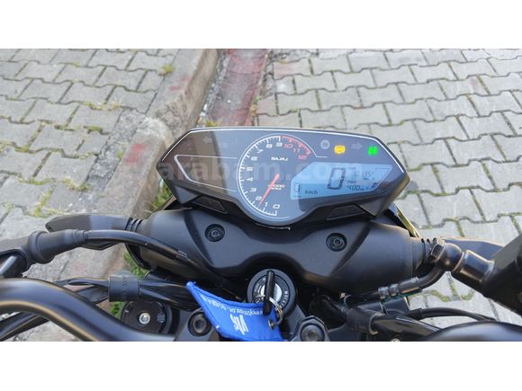 Sahibinden Bajaj Pulsar N 250 