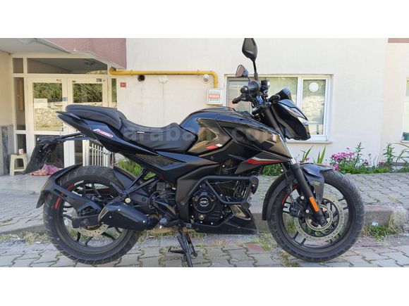 Sahibinden Bajaj Pulsar N 250 
