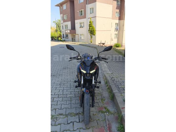 Sahibinden Bajaj Pulsar N 250 