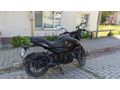 Sahibinden Bajaj Pulsar N 250 