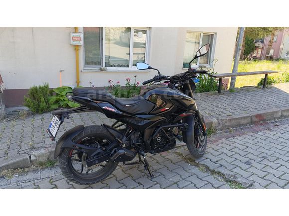 Sahibinden Bajaj Pulsar N 250 