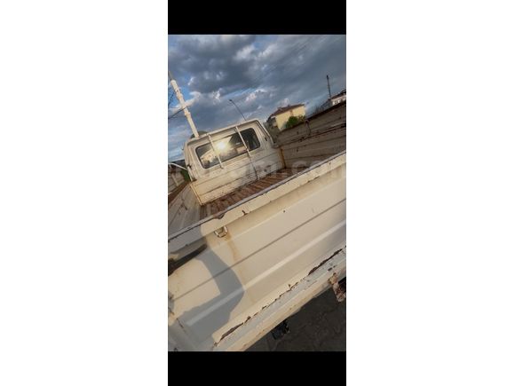 Sahibinden Ford Trucks Transit 120 P