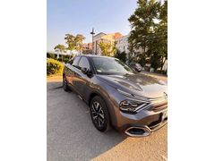 
2022 Citroën C4 Shine EAT8 | Boyasız Değişensiz Hatasız | Kazasız | Masrafsız”