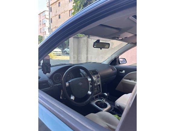 Sahibinden Ford Mondeo 2.0 Ghia 2001 Model 