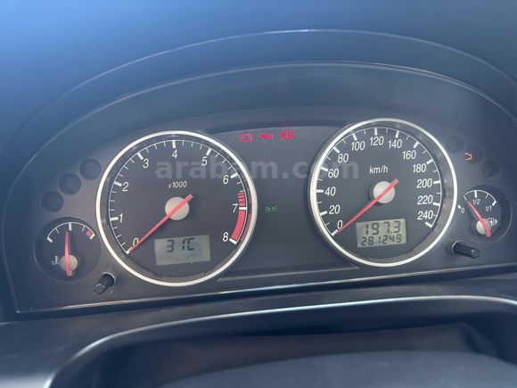Sahibinden Ford Mondeo 2.0 Ghia 2001 Model 