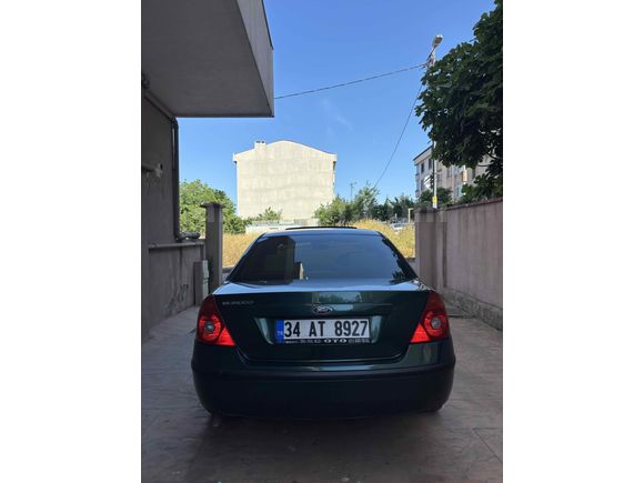 Sahibinden Ford Mondeo 2.0 Ghia 2001 Model 