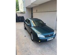 Sahibinden Ford Mondeo 2.0 Ghia 2001 Model 
