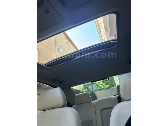 Sahibinden Ford Mondeo 2.0 Ghia 2001 Model 