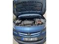 Sahibinden Opel Astra 1.6 Edition 2015 Model  122000 km Mavi