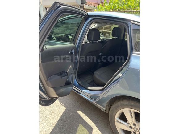 Sahibinden Opel Astra 1.6 Edition 2015 Model  122000 km Mavi