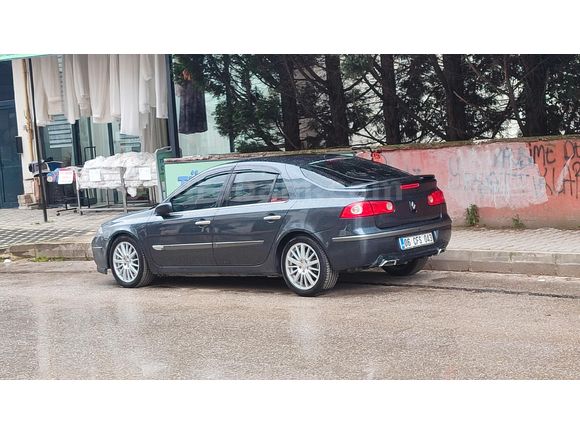Sahibinden Renault Laguna 2.0 Dynamique 2005 Model